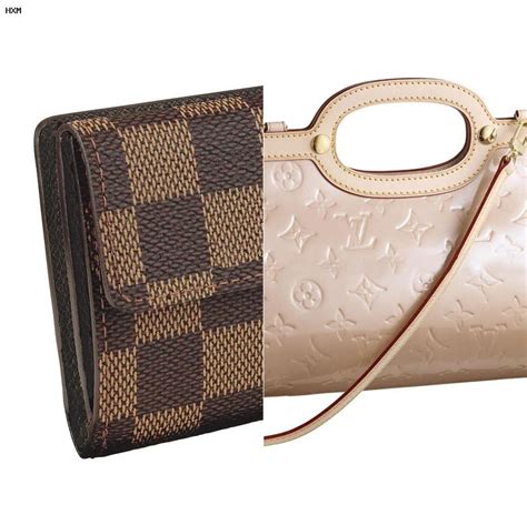 monedero louis vuitton mujer